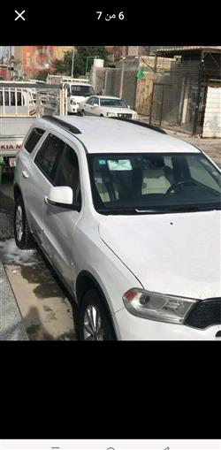 دودج دورانجو